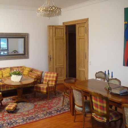 Residenz Villa Kult Βερολίνο Εξωτερικό φωτογραφία