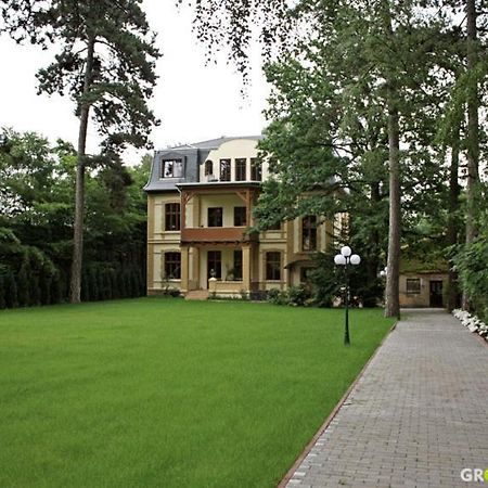 Residenz Villa Kult Βερολίνο Εξωτερικό φωτογραφία