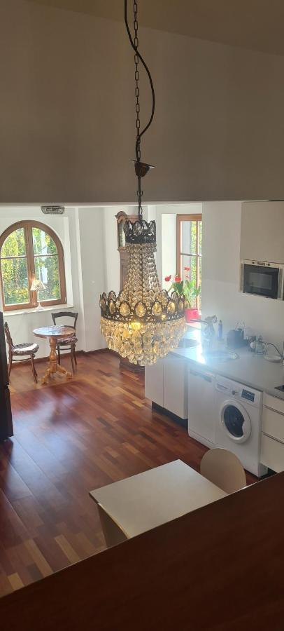 Residenz Villa Kult Βερολίνο Εξωτερικό φωτογραφία