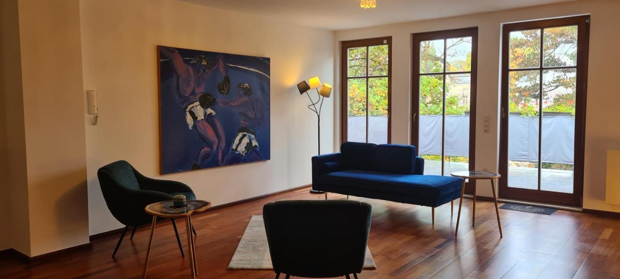 Residenz Villa Kult Βερολίνο Εξωτερικό φωτογραφία
