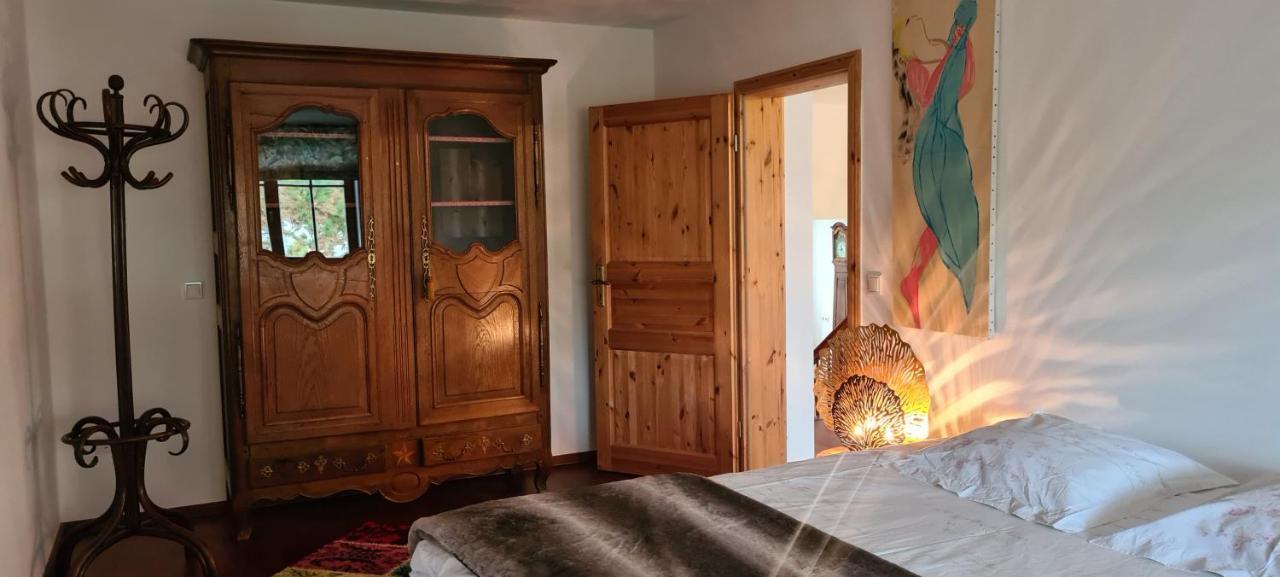 Residenz Villa Kult Βερολίνο Εξωτερικό φωτογραφία