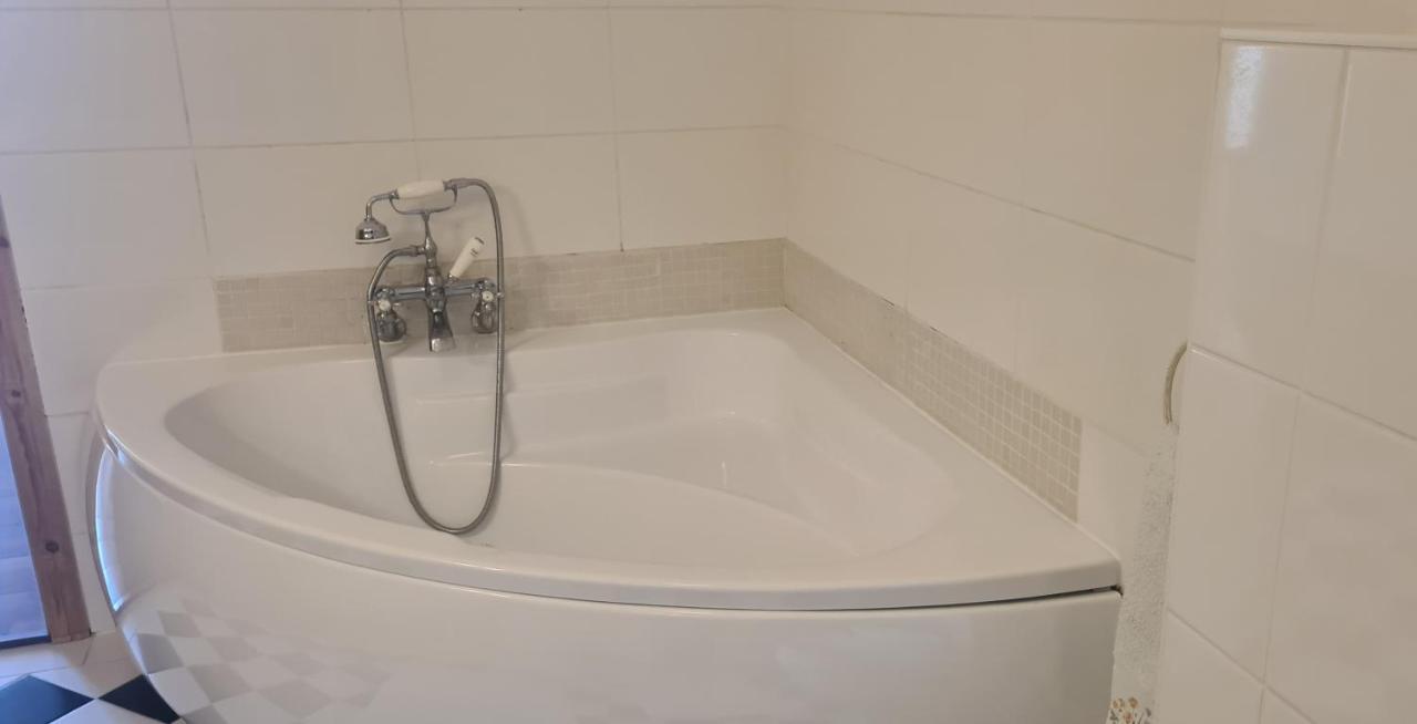 Residenz Villa Kult Βερολίνο Εξωτερικό φωτογραφία