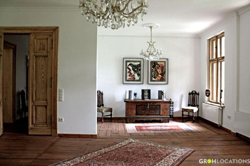 Residenz Villa Kult Βερολίνο Εξωτερικό φωτογραφία