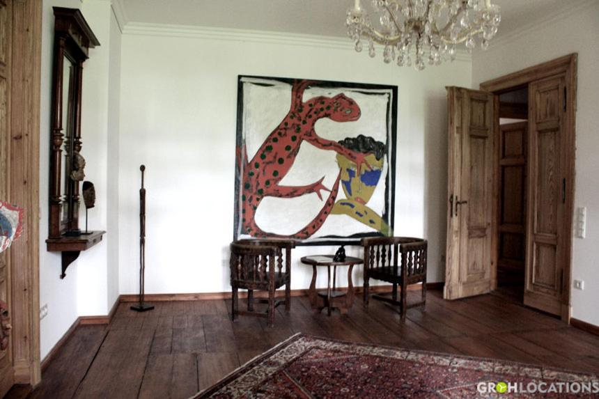 Residenz Villa Kult Βερολίνο Εξωτερικό φωτογραφία