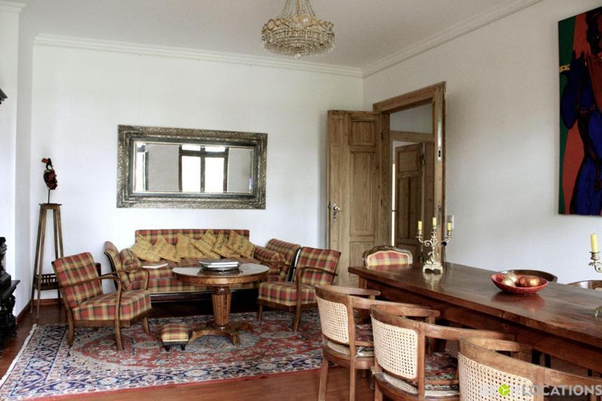 Residenz Villa Kult Βερολίνο Εξωτερικό φωτογραφία