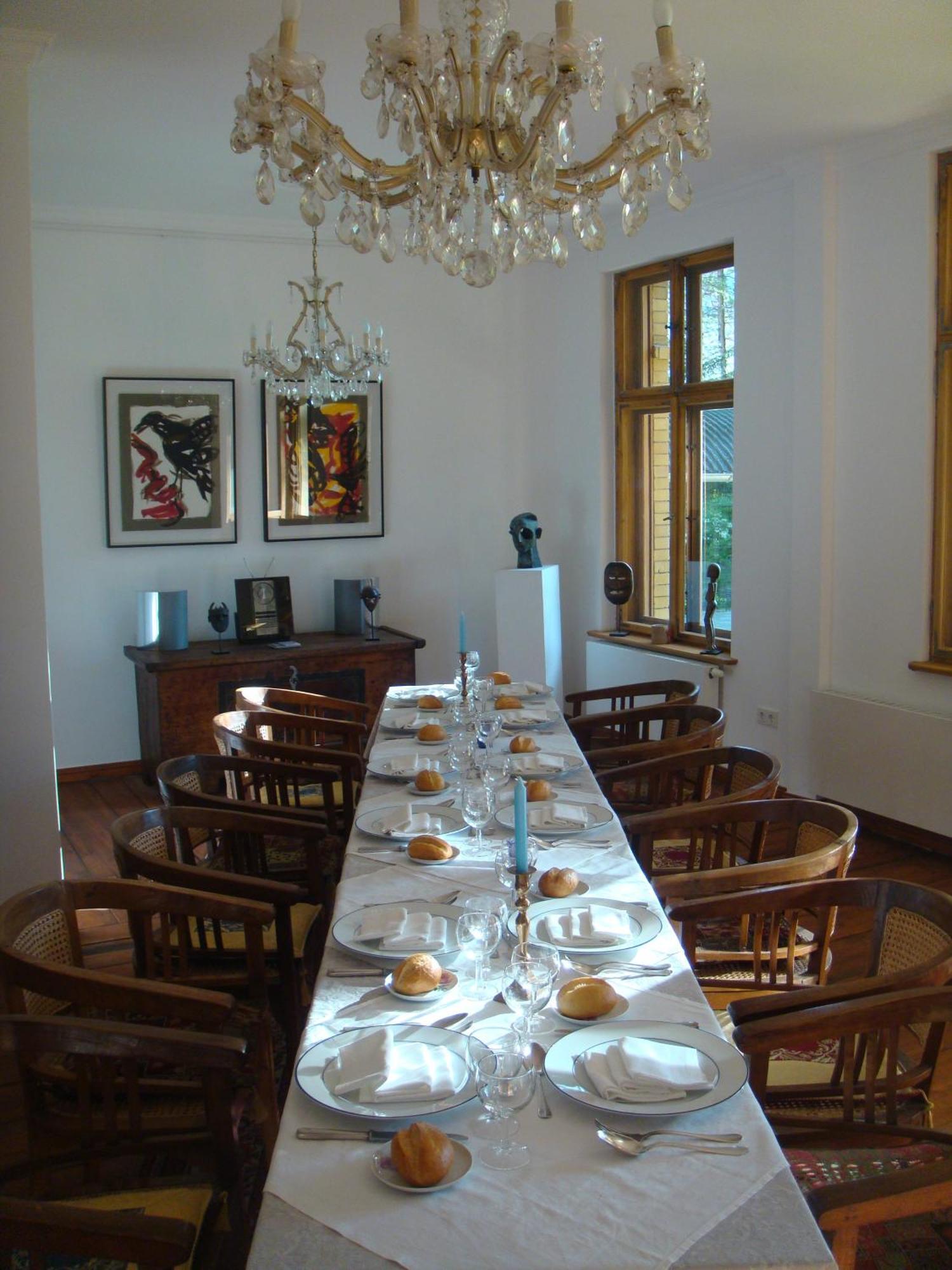 Residenz Villa Kult Βερολίνο Εξωτερικό φωτογραφία