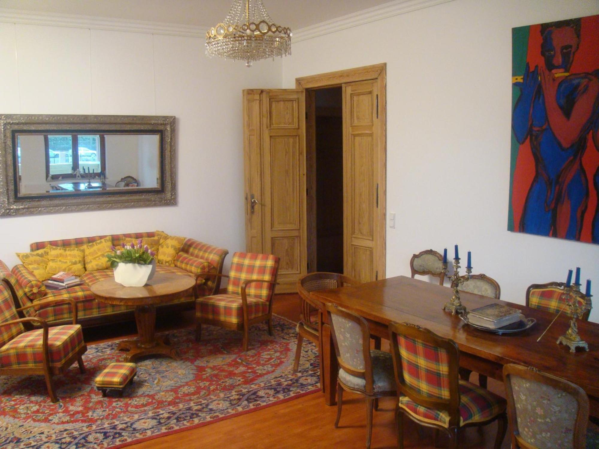 Residenz Villa Kult Βερολίνο Εξωτερικό φωτογραφία