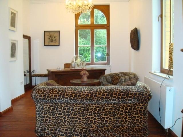 Residenz Villa Kult Βερολίνο Δωμάτιο φωτογραφία