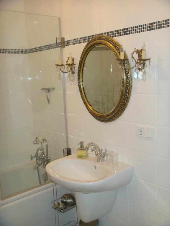 Residenz Villa Kult Βερολίνο Δωμάτιο φωτογραφία