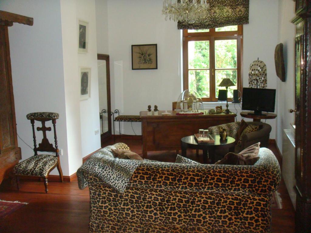 Residenz Villa Kult Βερολίνο Δωμάτιο φωτογραφία