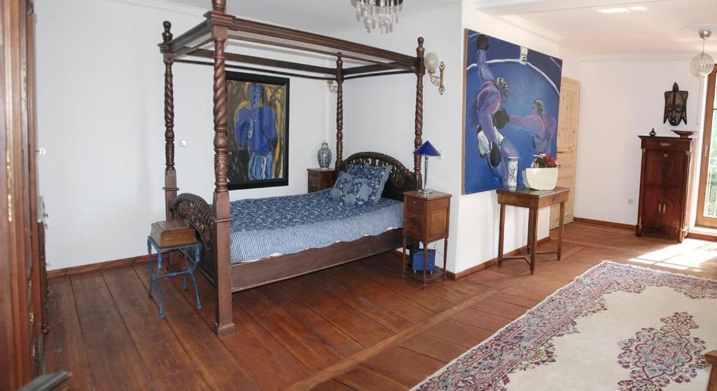 Residenz Villa Kult Βερολίνο Δωμάτιο φωτογραφία
