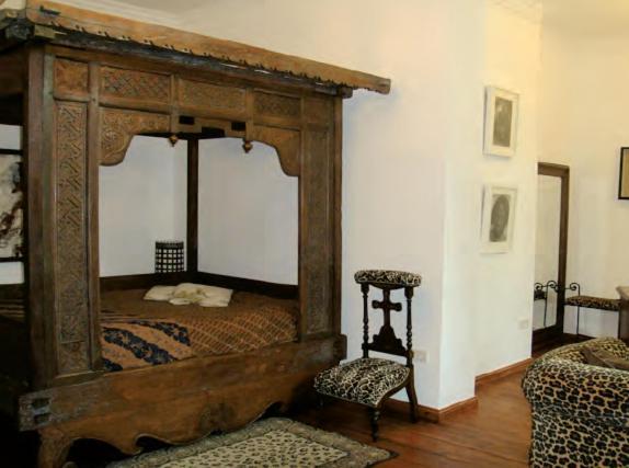 Residenz Villa Kult Βερολίνο Δωμάτιο φωτογραφία