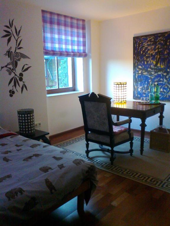 Residenz Villa Kult Βερολίνο Δωμάτιο φωτογραφία