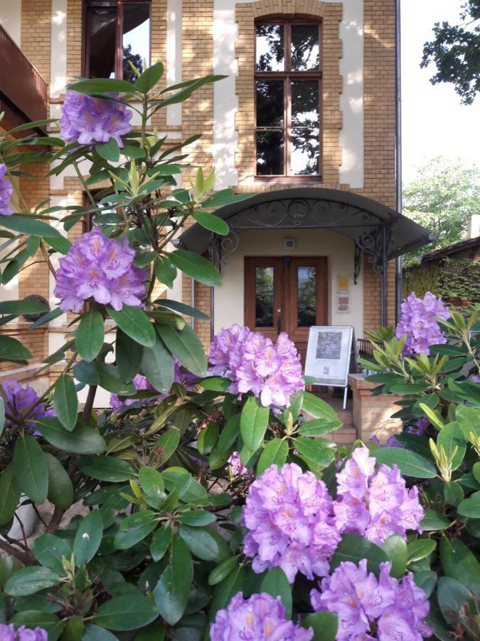 Residenz Villa Kult Βερολίνο Εξωτερικό φωτογραφία